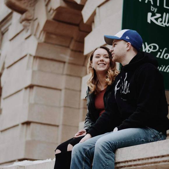 Meet your Posher, Rochelle - Picture 1 of 1